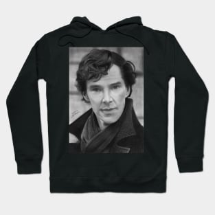 Sherlock Holmes Hoodie